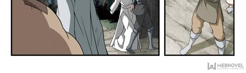 Virtual World: Close Combat Mage Chapter 68 page 14 - Chapter 68