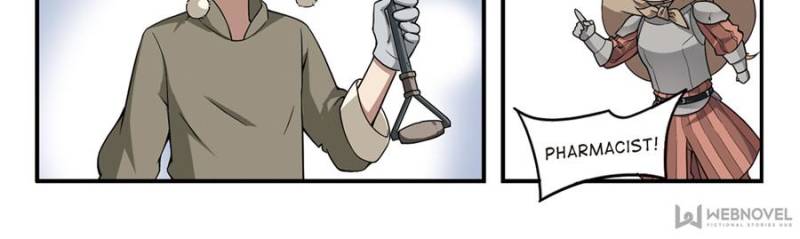 Virtual World: Close Combat Mage Chapter 68 page 2 - Chapter 68