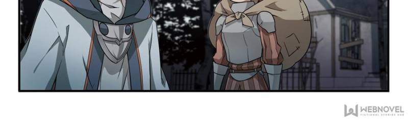 Virtual World: Close Combat Mage Chapter 68 page 22 - Chapter 68