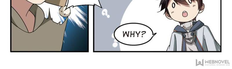 Virtual World: Close Combat Mage Chapter 68 page 4 - Chapter 68