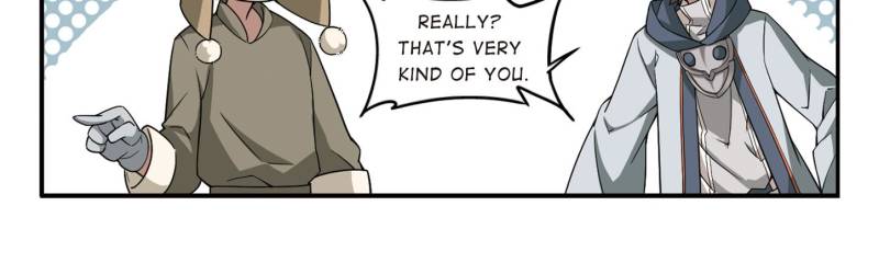 Virtual World: Close Combat Mage Chapter 68 page 6 - Chapter 68