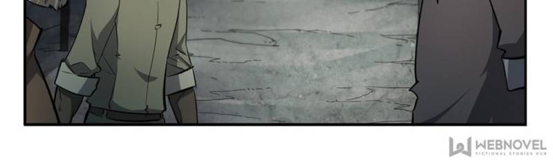 Virtual World: Close Combat Mage Chapter 69 page 10 - Chapter 69