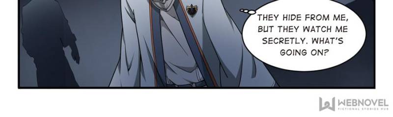 Virtual World: Close Combat Mage Chapter 69 page 14 - Chapter 69