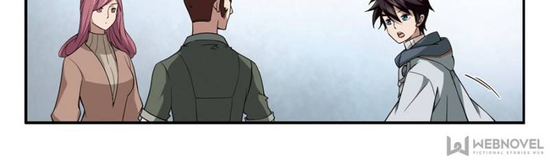 Virtual World: Close Combat Mage Chapter 69 page 16 - Chapter 69