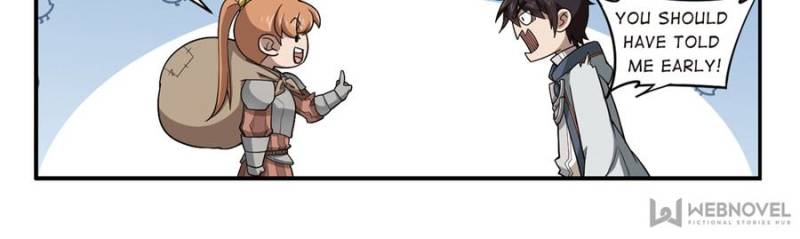 Virtual World: Close Combat Mage Chapter 69 page 18 - Chapter 69