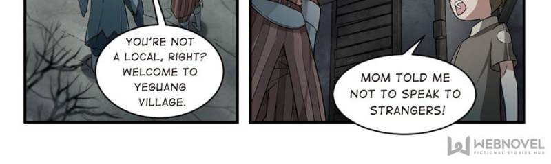 Virtual World: Close Combat Mage Chapter 69 page 6 - Chapter 69