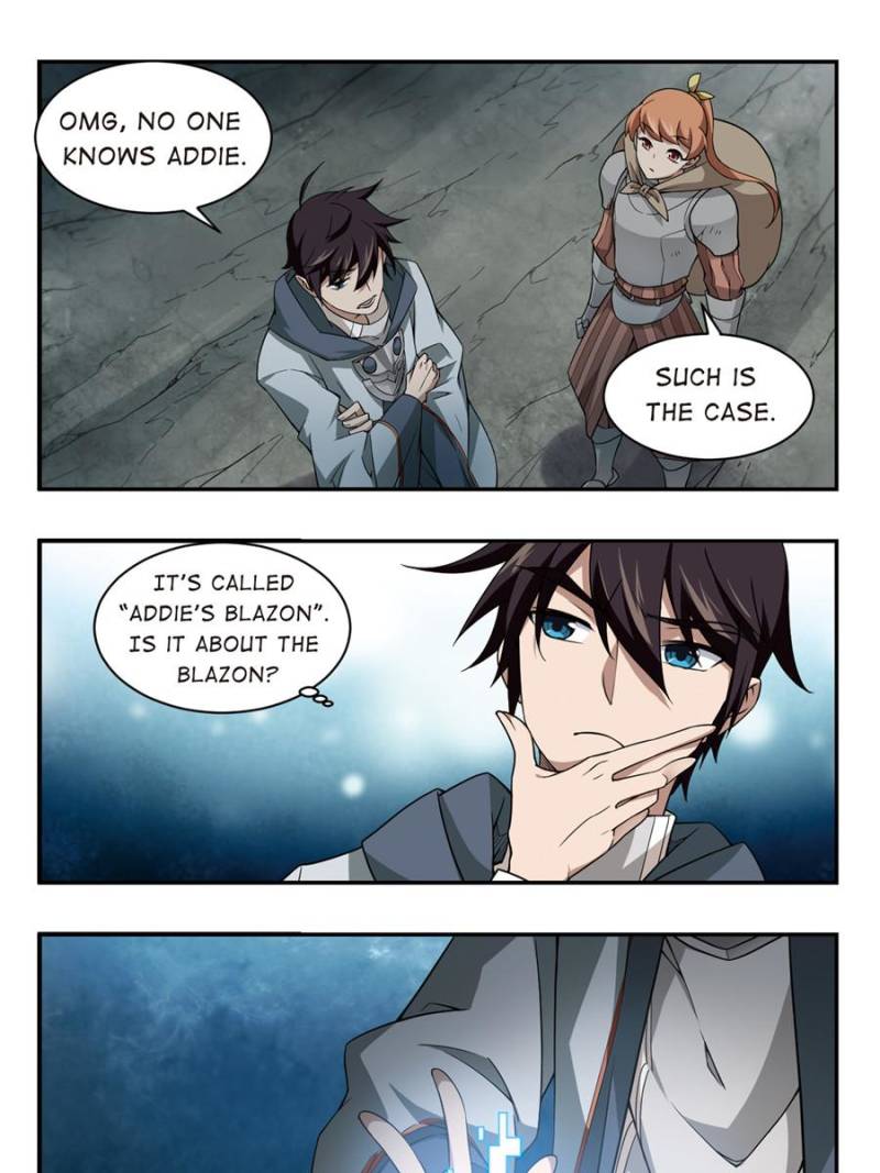 Virtual World: Close Combat Mage Chapter 69 page 7 - Chapter 69