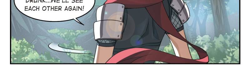 Virtual World: Close Combat Mage Chapter 7 page 11 - Chapter 7