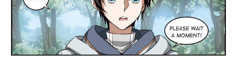 Virtual World: Close Combat Mage Chapter 7 page 9 - Chapter 7