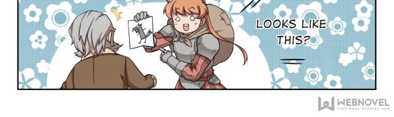 Virtual World: Close Combat Mage Chapter 70 page 10 - Chapter 70