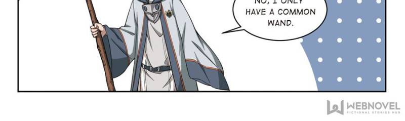 Virtual World: Close Combat Mage Chapter 70 page 12 - Chapter 70