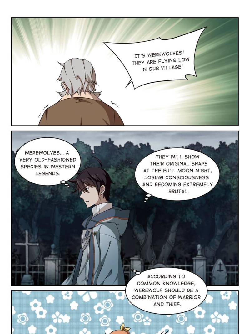 Virtual World: Close Combat Mage Chapter 70 page 9 - Chapter 70
