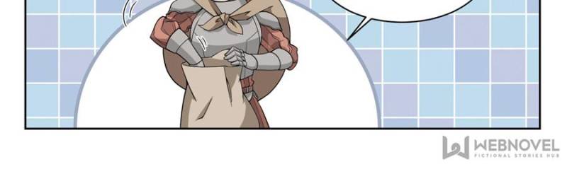 Virtual World: Close Combat Mage Chapter 71 page 16 - Chapter 71