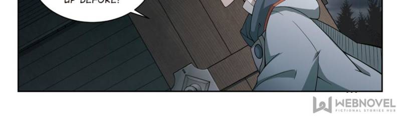 Virtual World: Close Combat Mage Chapter 71 page 20 - Chapter 71