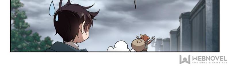 Virtual World: Close Combat Mage Chapter 71 page 8 - Chapter 71