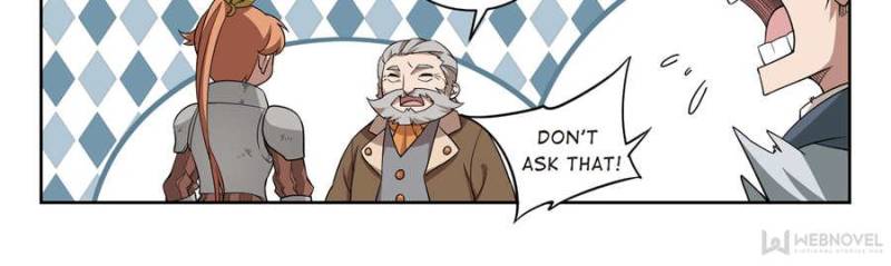 Virtual World: Close Combat Mage Chapter 72 page 20 - Chapter 72