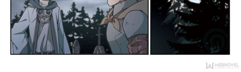Virtual World: Close Combat Mage Chapter 73 page 12 - Chapter 73