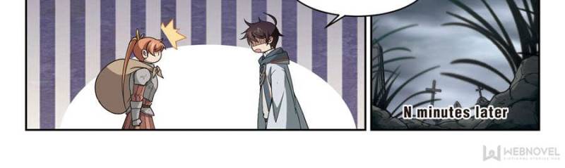 Virtual World: Close Combat Mage Chapter 73 page 14 - Chapter 73