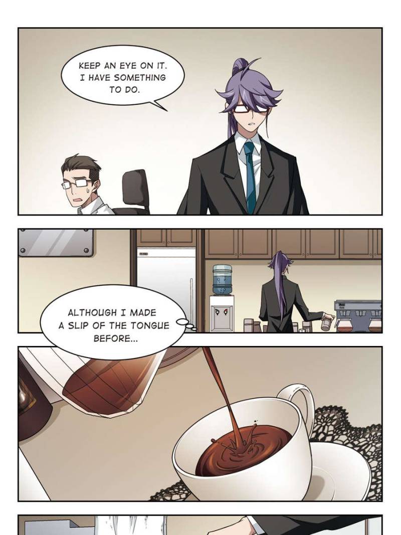 Virtual World: Close Combat Mage Chapter 73 page 19 - Chapter 73