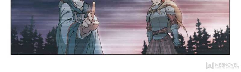 Virtual World: Close Combat Mage Chapter 73 page 22 - Chapter 73