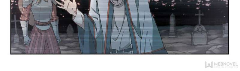Virtual World: Close Combat Mage Chapter 73 page 24 - Chapter 73