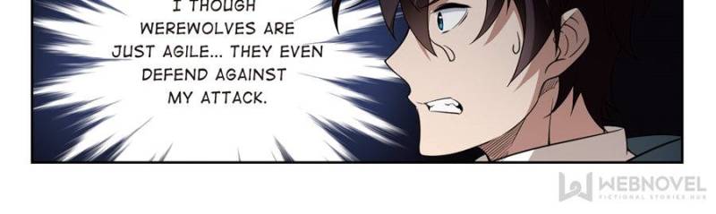Virtual World: Close Combat Mage Chapter 74 page 14 - Chapter 74
