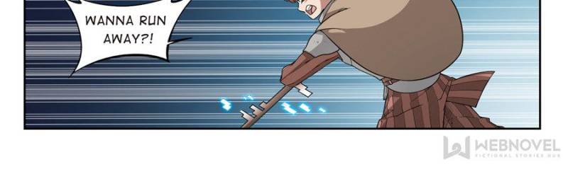 Virtual World: Close Combat Mage Chapter 74 page 20 - Chapter 74