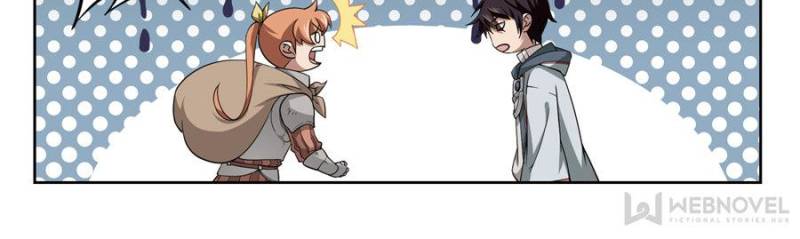 Virtual World: Close Combat Mage Chapter 74 page 24 - Chapter 74