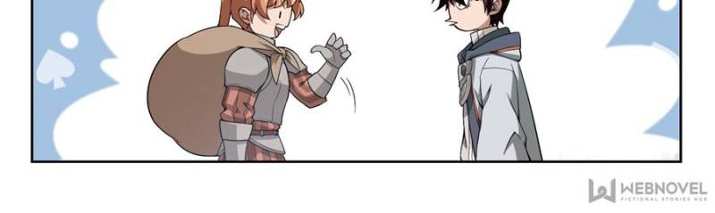 Virtual World: Close Combat Mage Chapter 75 page 12 - Chapter 75