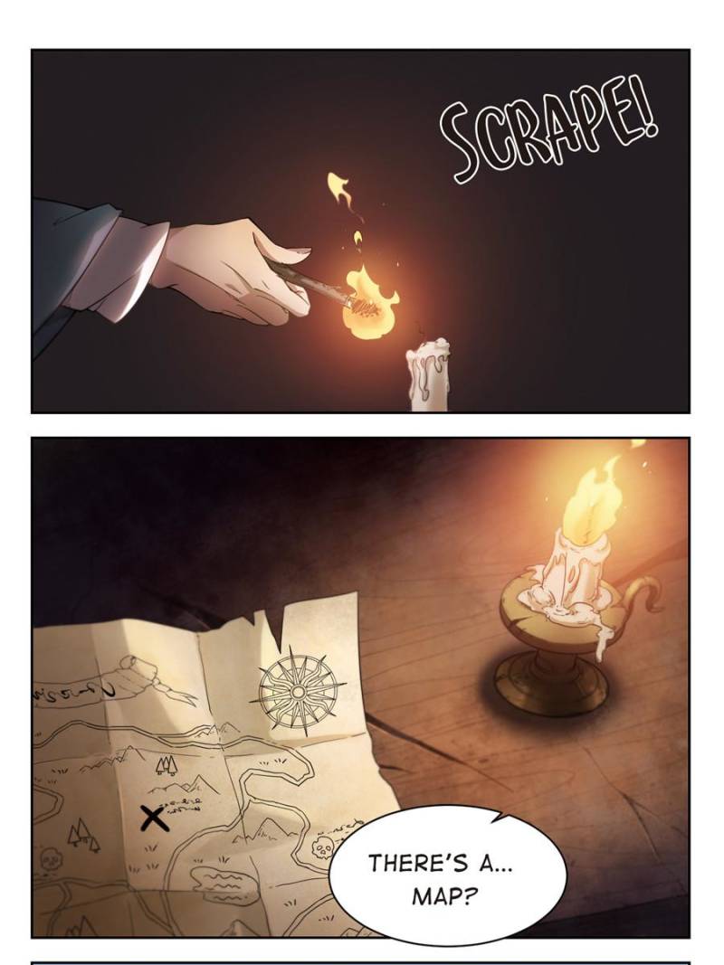 Virtual World: Close Combat Mage Chapter 75 page 17 - Chapter 75