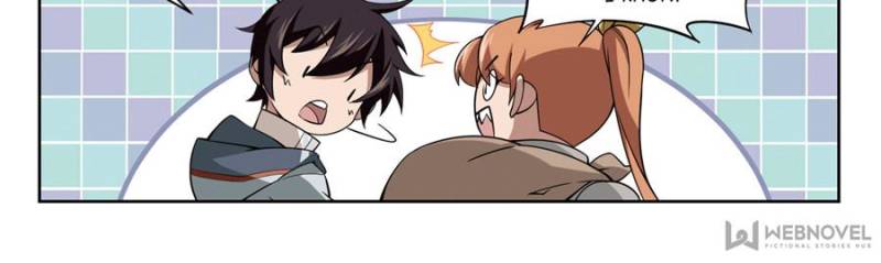 Virtual World: Close Combat Mage Chapter 75 page 20 - Chapter 75