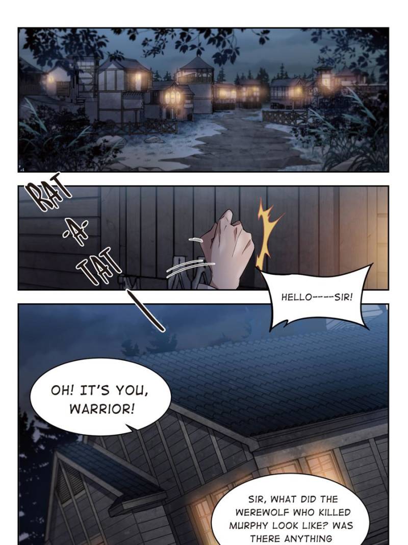 Virtual World: Close Combat Mage Chapter 75 page 7 - Chapter 75