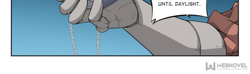 Virtual World: Close Combat Mage Chapter 76 page 10 - Chapter 76
