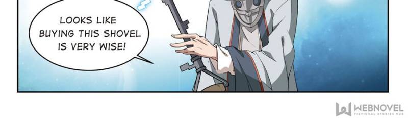 Virtual World: Close Combat Mage Chapter 76 page 14 - Chapter 76