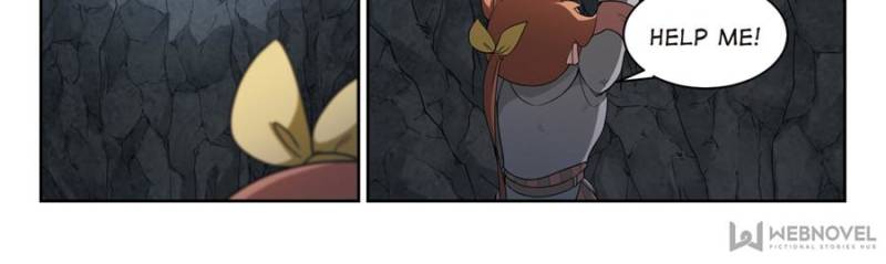 Virtual World: Close Combat Mage Chapter 76 page 16 - Chapter 76