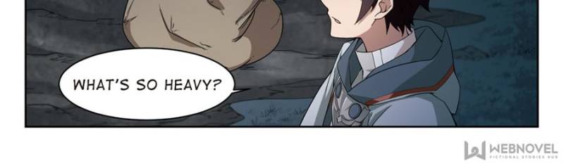 Virtual World: Close Combat Mage Chapter 76 page 18 - Chapter 76