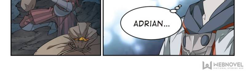 Virtual World: Close Combat Mage Chapter 76 page 20 - Chapter 76