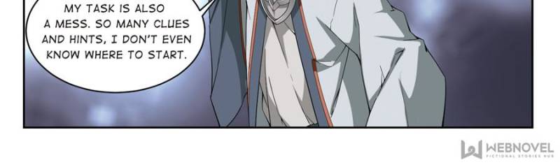 Virtual World: Close Combat Mage Chapter 76 page 22 - Chapter 76