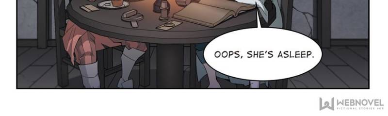 Virtual World: Close Combat Mage Chapter 76 page 24 - Chapter 76