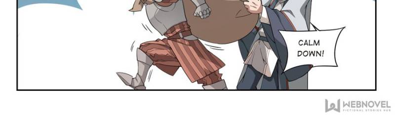 Virtual World: Close Combat Mage Chapter 76 page 6 - Chapter 76