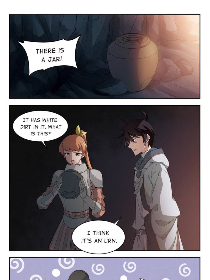 Virtual World: Close Combat Mage Chapter 77 page 15 - Chapter 77