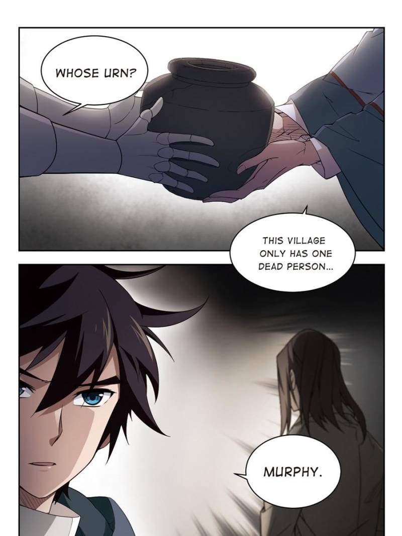 Virtual World: Close Combat Mage Chapter 77 page 17 - Chapter 77