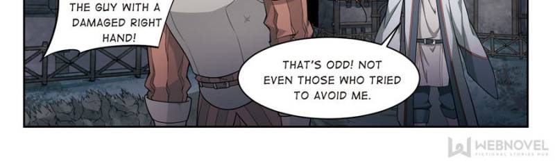Virtual World: Close Combat Mage Chapter 78 page 12 - Chapter 78