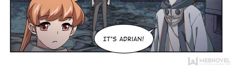 Virtual World: Close Combat Mage Chapter 78 page 18 - Chapter 78