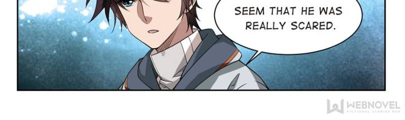 Virtual World: Close Combat Mage Chapter 78 page 20 - Chapter 78