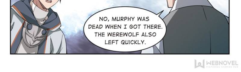 Virtual World: Close Combat Mage Chapter 78 page 24 - Chapter 78
