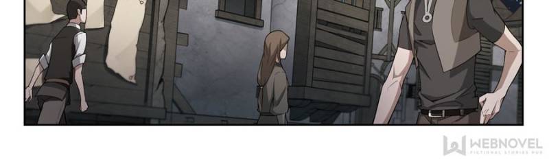 Virtual World: Close Combat Mage Chapter 78 page 8 - Chapter 78