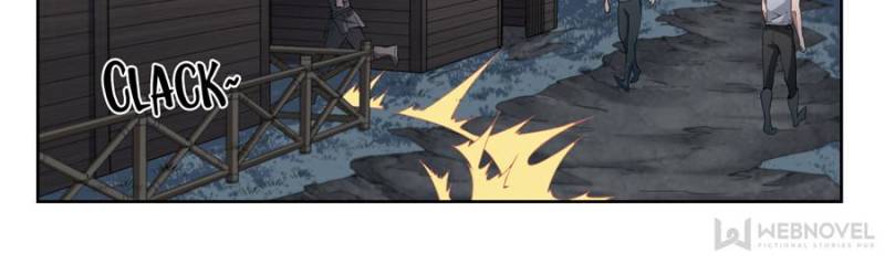 Virtual World: Close Combat Mage Chapter 79 page 10 - Chapter 79