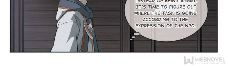 Virtual World: Close Combat Mage Chapter 79 page 18 - Chapter 79