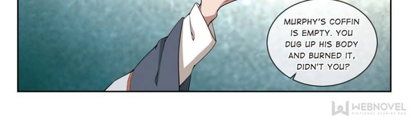 Virtual World: Close Combat Mage Chapter 79 page 20 - Chapter 79